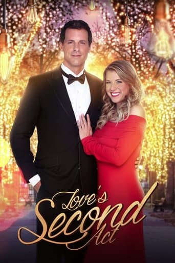 Love's Second Act Image