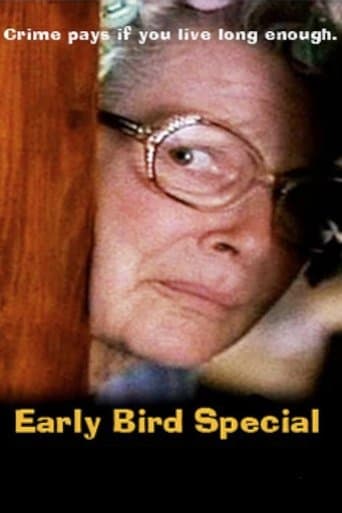 Early Bird Special Image
