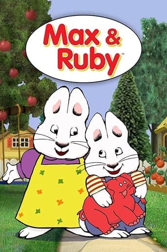 Max and Ruby Image