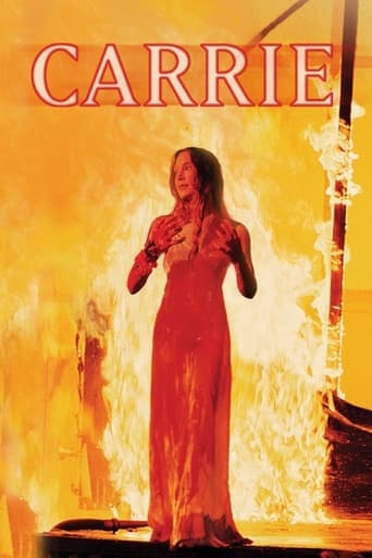 Carrie Image