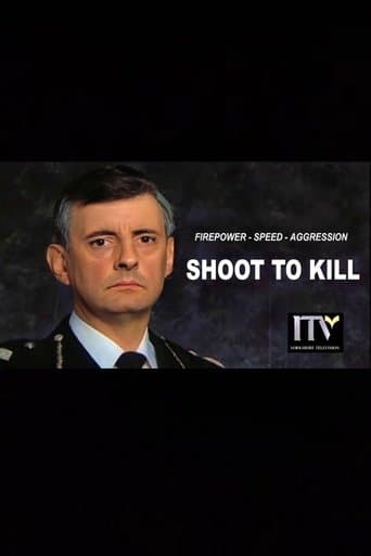 Shoot to Kill Image