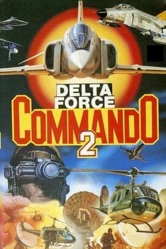 Delta Force Commando II: Priority Red One Image