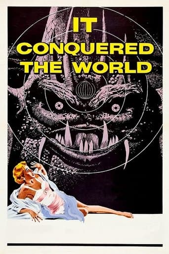 It Conquered the World Image