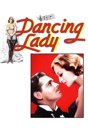 Dancing Lady Image