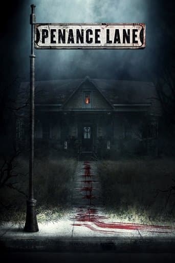 Penance Lane Image