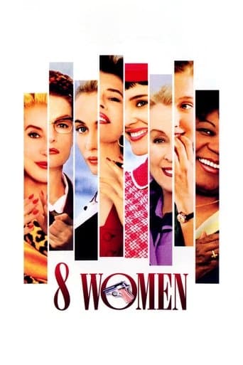 8 Women Image