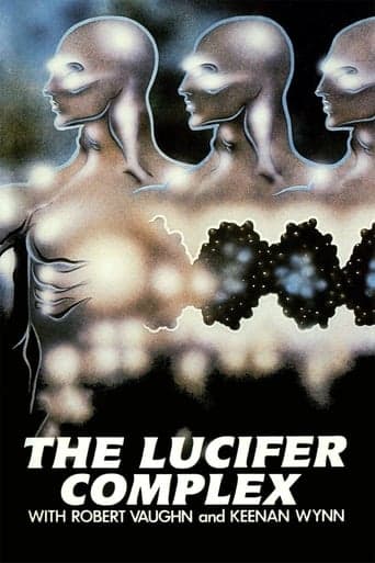 The Lucifer Complex Image