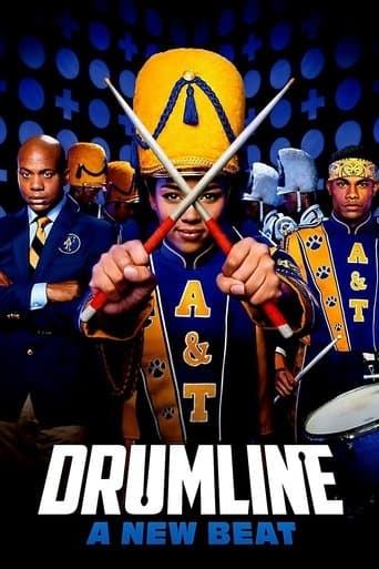 Drumline: A New Beat Image