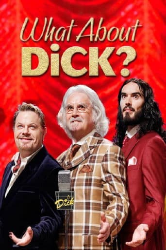 What About Dick? Image