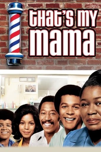 That's My Mama Image