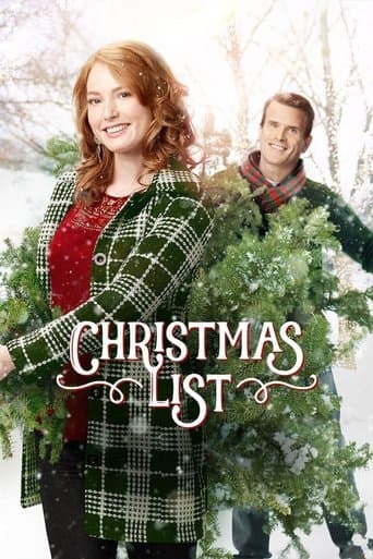 Christmas List Image