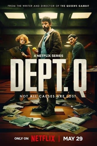 Dept. Q Image