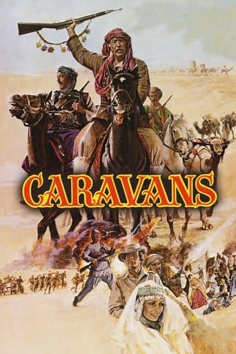 Caravans Image