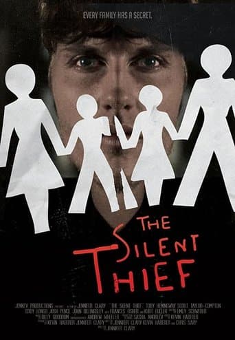 The Silent Thief Image
