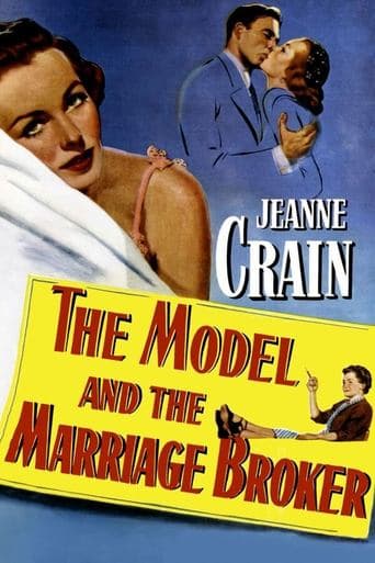 The Model and the Marriage Broker Image