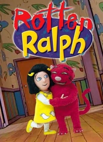 Rotten Ralph Image