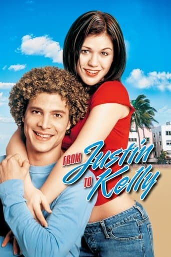 From Justin to Kelly Image