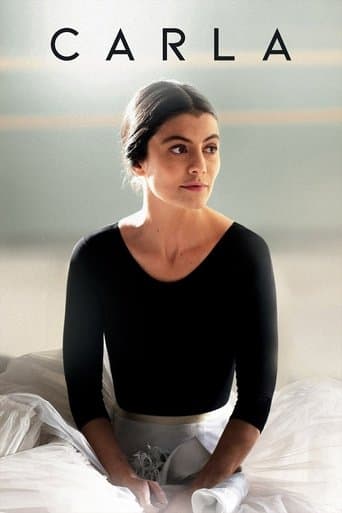 Carla - il film Image