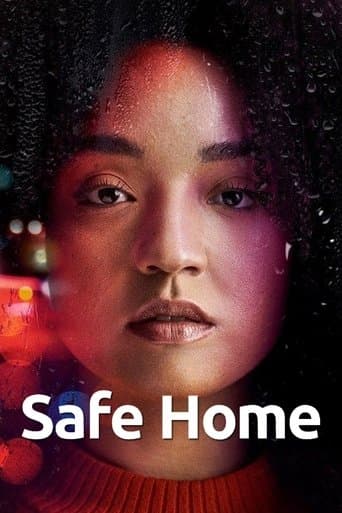 Safe Home Image