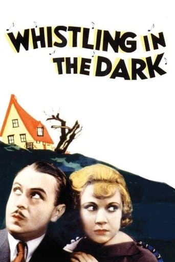 Whistling in the Dark Image