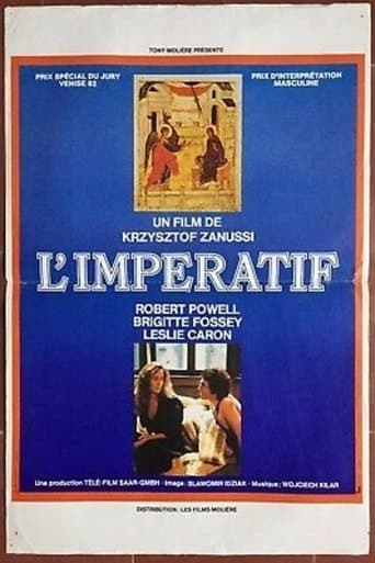 Imperative Image