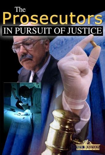 The Prosecutors: In Pursuit Of Justice Image