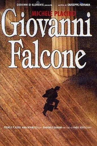 Giovanni Falcone Image