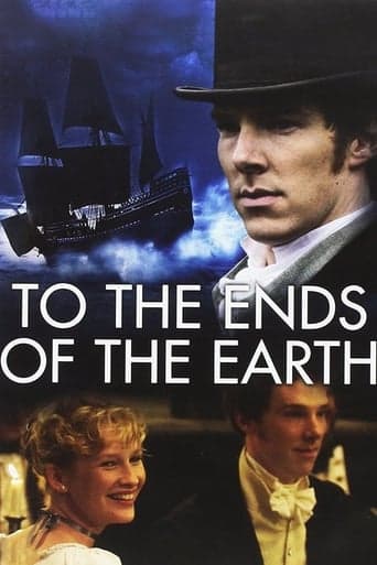 To the Ends of the Earth Image