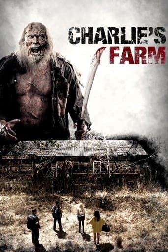 Charlie's Farm Image