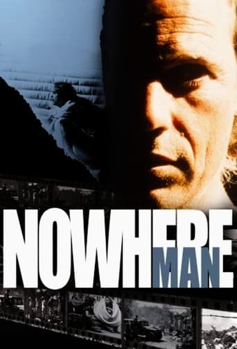 Nowhere Man Image