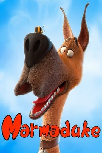 Marmaduke Image