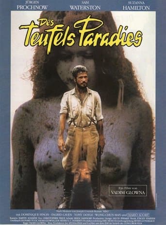 Devil's Paradise Image