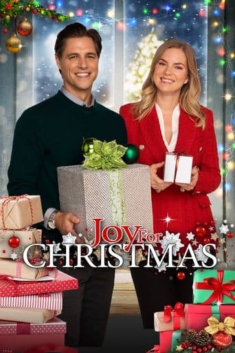 Joy For Christmas Image