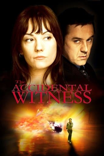 The Accidental Witness Image