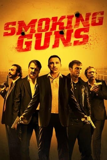 Smoking Guns Image