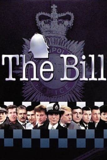The Bill Image