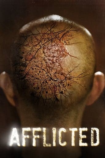 Afflicted Image