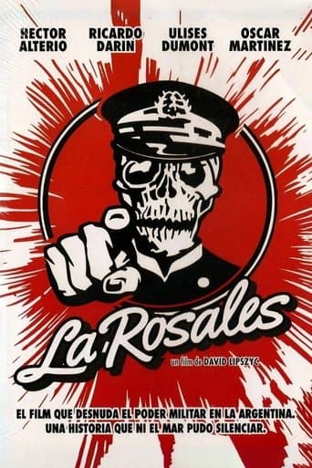 The Rosales Image