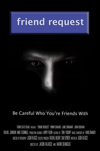 Friend Request Image