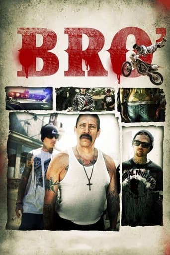 Bro' Image