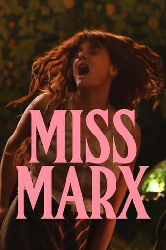 Miss Marx Image
