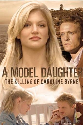 A Model Daughter: The Killing of Caroline Byrne Image