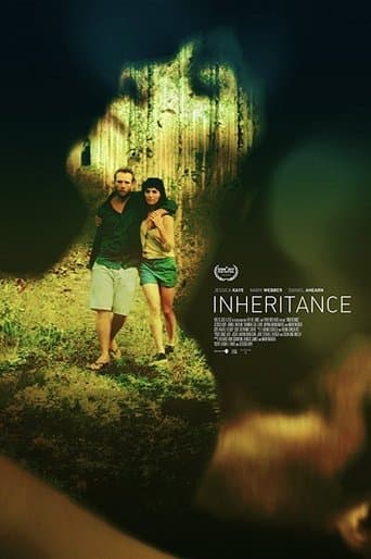 Inheritance Image