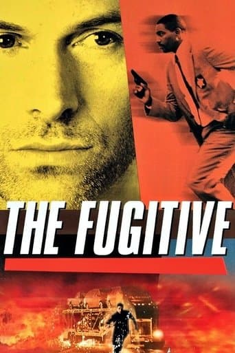 The Fugitive Image