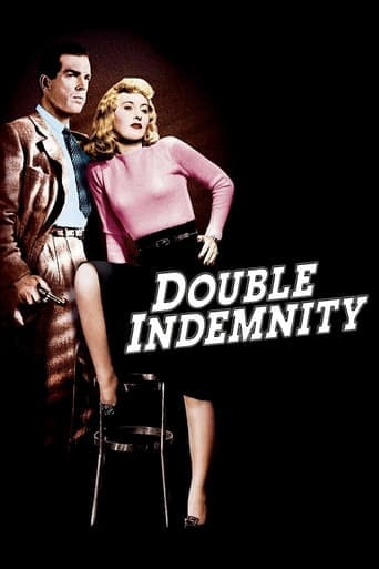 Double Indemnity Image