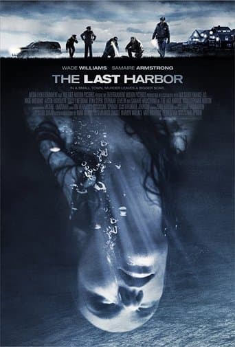 The Last Harbor Image