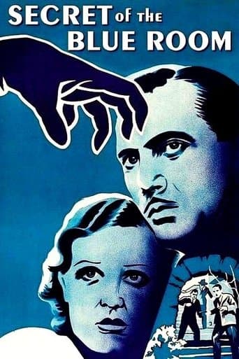 Secret of the Blue Room Image