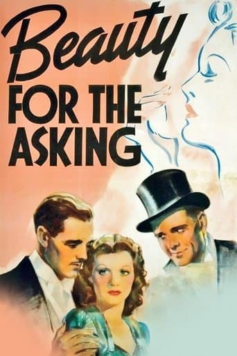 Beauty for the Asking Image