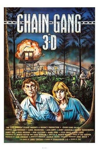 Chain Gang Image