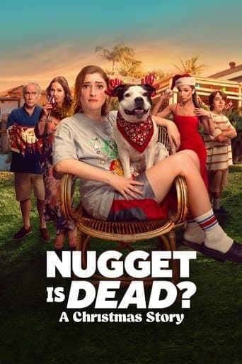 Nugget Is Dead?: A Christmas Story Image